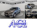 Kia Ceed Ultimate Edition  Kamera totWinkASS Navi
