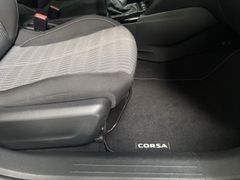 Fahrzeugabbildung Opel Corsa F Edition -- Klima/ Kamera/ Lenkradheiz