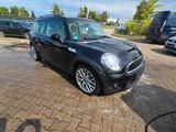 MINI COOPER_S Clubman*Ölpumpe Aussetzer*Leder*Xenon.. - MINI MINI aus 2010: Clubman