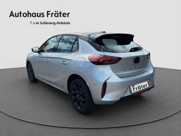 Fotografie 6 des Opel Corsa F GS Kamera Parkpilot Sitzheizung LED