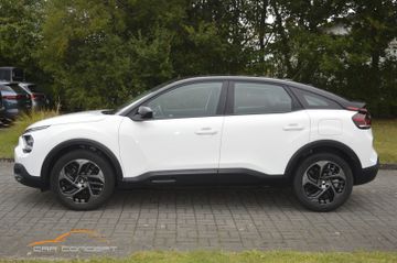 Citroen C4 - 9