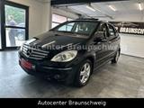 Mercedes-Benz B 200 B B 200 - Mercedes-Benz B 200 in Braunschweig