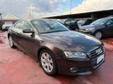Audi A5 2.0 tdi 170 cv super bella - mit Diesel-Antrieb: Coupe, Beige