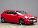 Mercedes-Benz A 200 CDI Urban/LED/NAV/SHZ/PDC/17"LMF - Mercedes-Benz A 200: A200cdi
