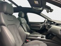 Audi Q8 e-tron - Vorschau Bild 4