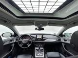 Audi A6 3.0 TDI 160kW quattro S tronic Avant - - Audi A6 Gebrauchtwagen in Chemnitz