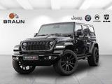 Jeep Wrangler BLACK EDITION 2.0l T-GDI Ultd. Sky-One - Jeep Wrangler aus 2025