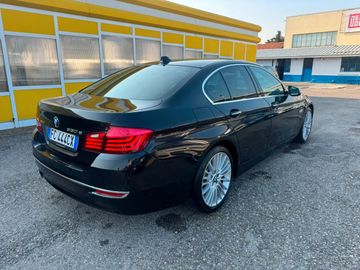 BMW 530 - 5