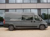 Fiat Ducato Maxi 35 L3H2 180 AT / Snoeks 5-Sitzer - Fiat Abschleppwagen Ducato