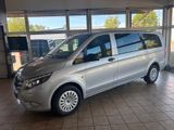 Mercedes-Benz 116 CDI SELECT 4x4 extralang Bestattungswagen - Mercedes-Benz Vito Tageszulassungen
