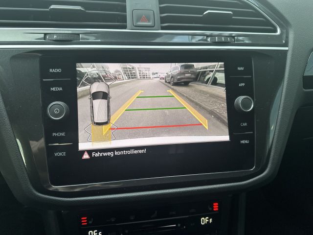 Tiguan 2.0 TDI DSG Elegance 4Motion Matrix RFK A