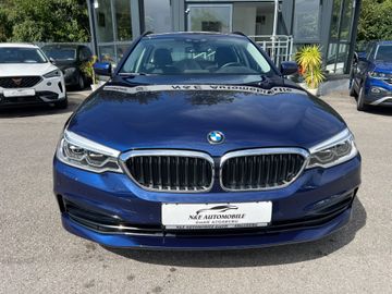 BMW 530 - 2
