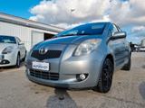 Toyota Yaris 1.4 D-4D 5 porte Sol - Toyota Yaris mit Diesel-Antrieb: Sol