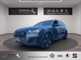 Audi SQ7 TFSI quat competition plus 10.373 EUR Mwst. - Audi SQ7: Competition Plus