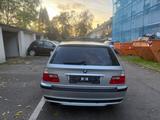 BMW Baureihe 3 Touring 320i TÜV NEU*8FACHT BEREIFT - BMW 320 aus 2004: Kombi, 320i