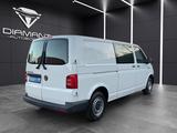 Volkswagen T6 Transporter Kasten lang 2,0 TDI*KLIMA*NAV*SHZ - : Transporter