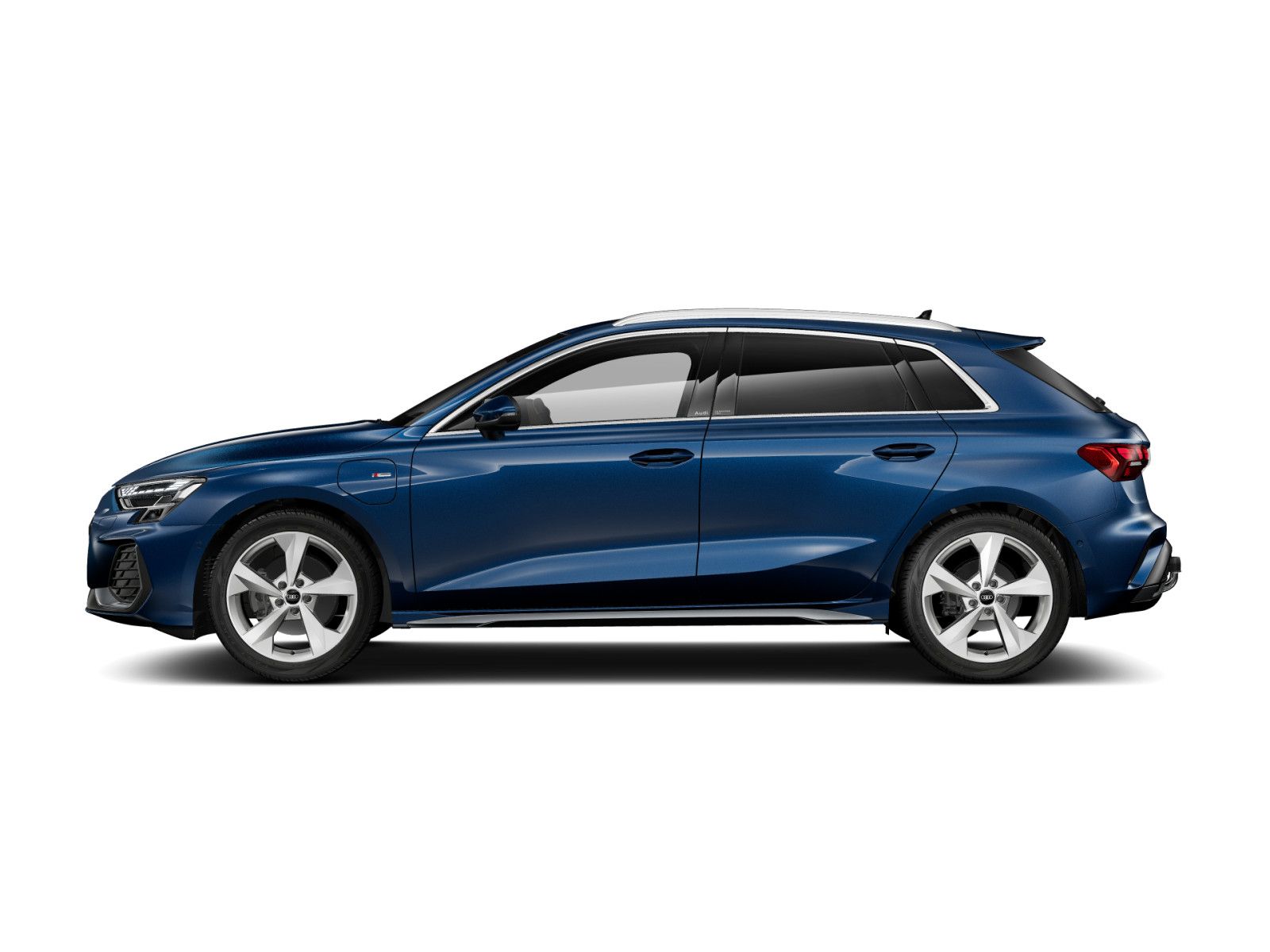 Audi A3 - Bild 6