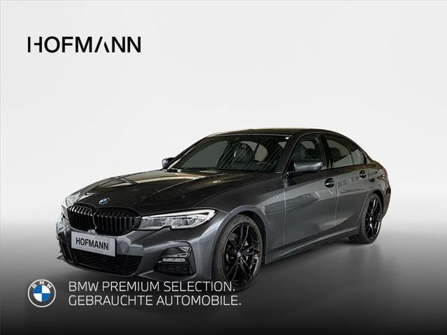 BMW 330i Aut. M Sport NEU bei BMW Hofmann