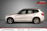 BMW X3 xDrive 20i M-Sport~Pano~360Kam~Temp~SZH~Navi - BMW X3 aus 2012: M Sport