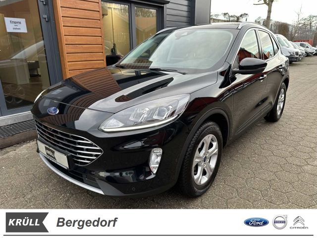 Ford Kuga 1.5 EcoBoost, Titanium AHK, Winter-Paket, R