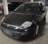 Fiat Grande Punto evo 1.4 - Fiat Grande Punto: Evo