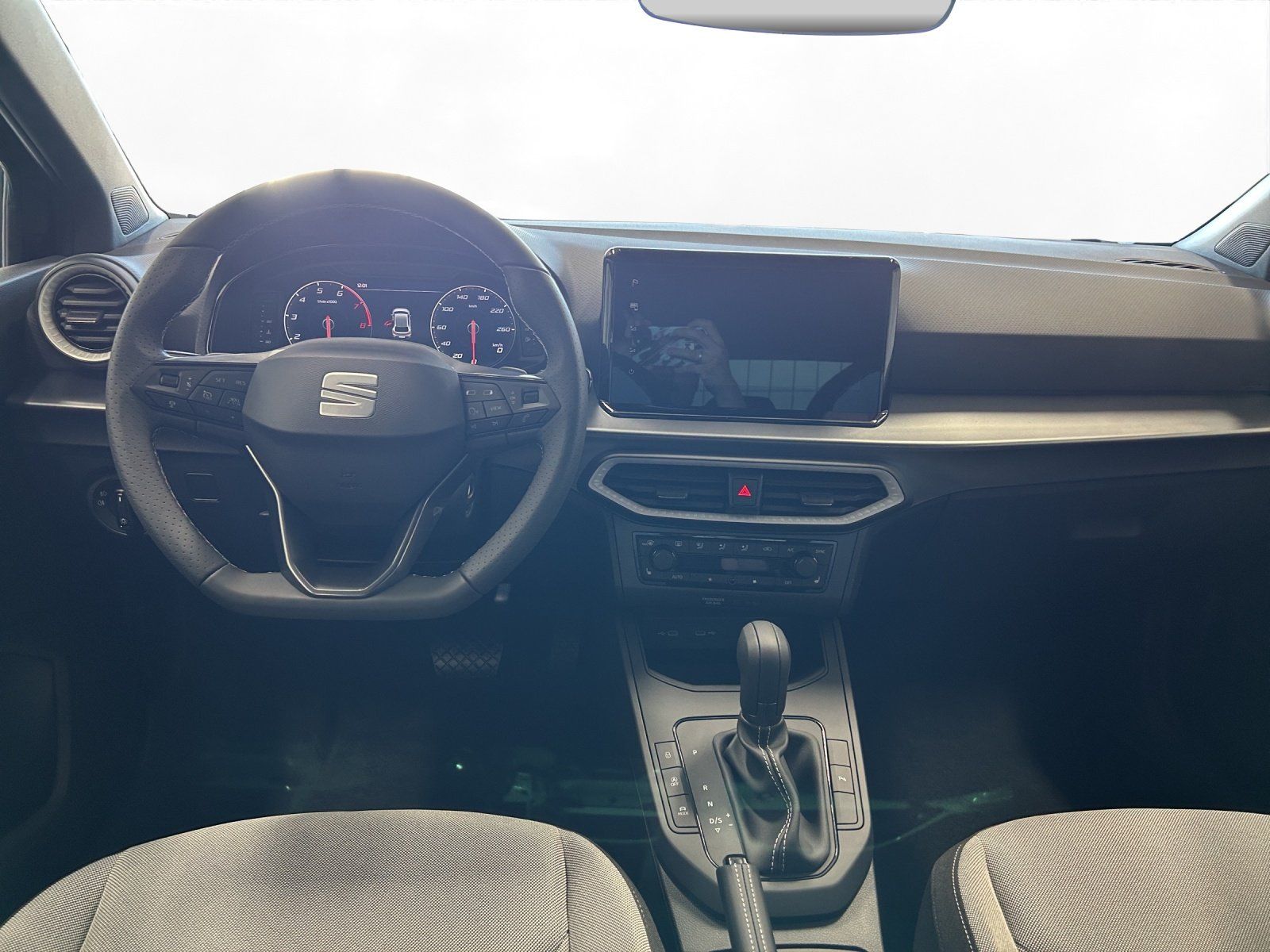 Seat Ibiza - Bild 12