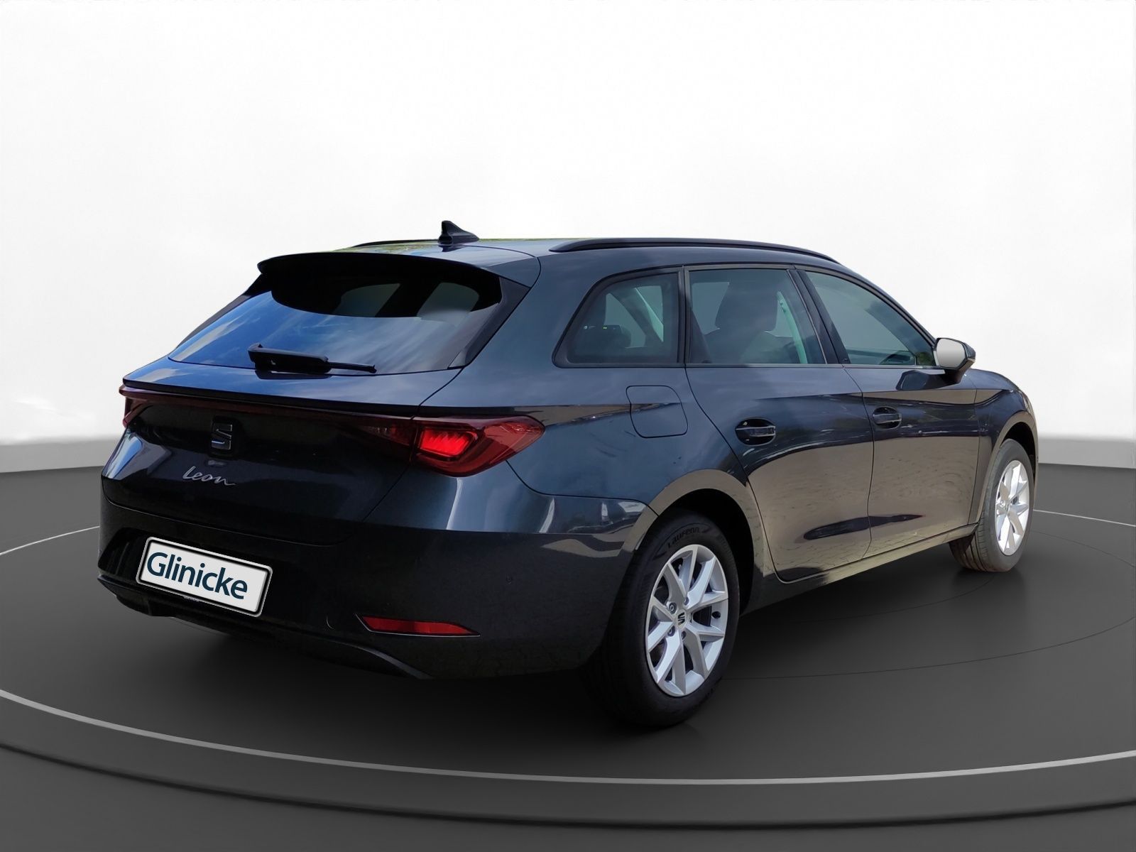 Seat Leon - Bild 3