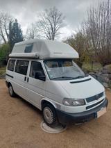 Volkswagen T4 California Coach Westfalia Hochdach - Volkswagen California hochdach