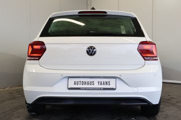 Volkswagen Polo VI 1.0 TSI Comfortline ACC+PDC+KLIMA
