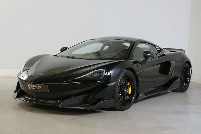 MCLAREN 600LT