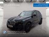 BMW X5 xDrive30d M Sport Standheizung AHK Harman/K - BMW X5 aus 2025