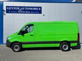 Mercedes-Benz Sprinter 317 LANG 9G-TRONIC TOTWINKEL 360°KAMERA - Angebote