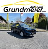 Suzuki S-Cross Comfort /Klimaautomatik/SHZ/AHK - Suzuki (SX4) S-Cross aus 2023