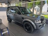 Land Rover Discovery 3.0 SDV6  - Land Rover Discovery aus 2014