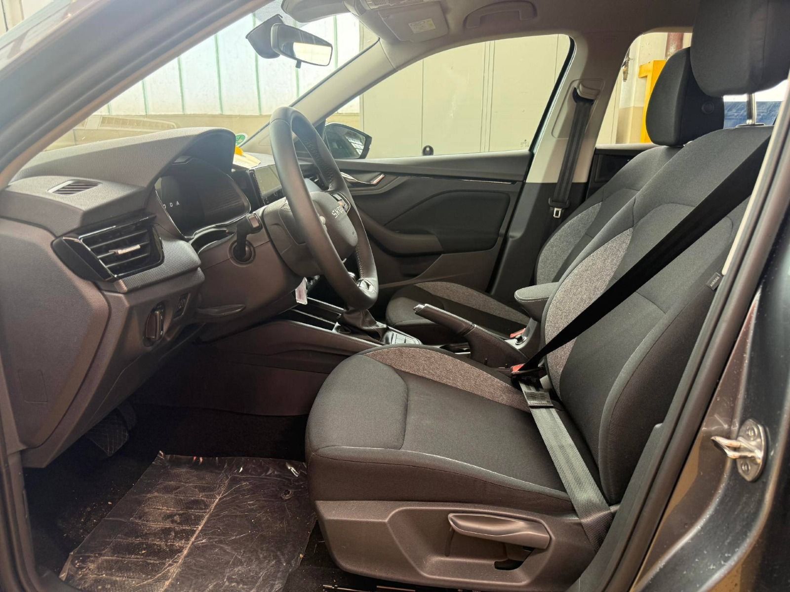 Skoda Kamiq - Bild 4