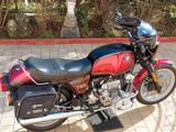 BMW R 100 RS - BMW 1981 R100