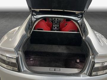 2014 Aston Martin RAPIDE — фото 8