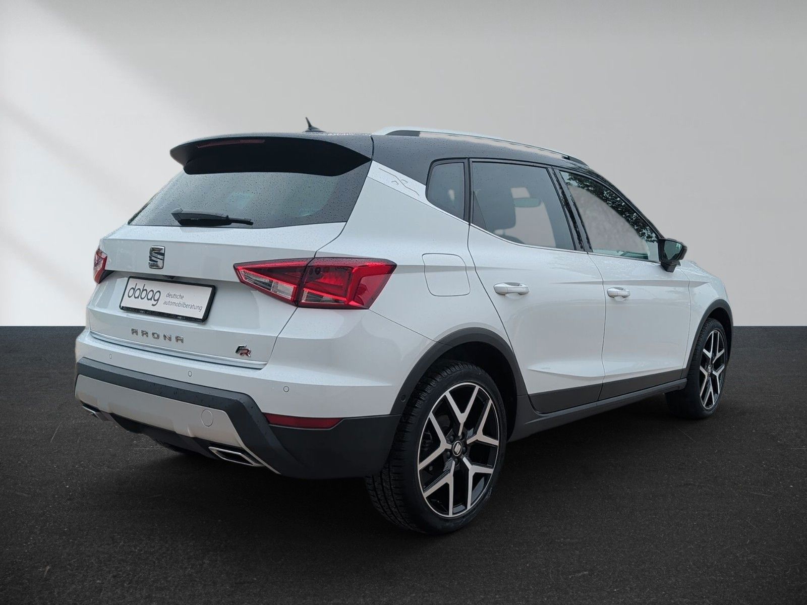 SEAT Arona FR – Bild 5