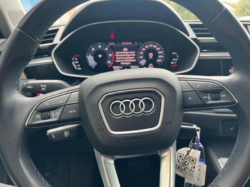 Audi Q3 - 10