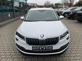 Skoda Karoq 1.5TSI DSG Style ACC LED DAB KAMERA - weiße Skoda Karoq