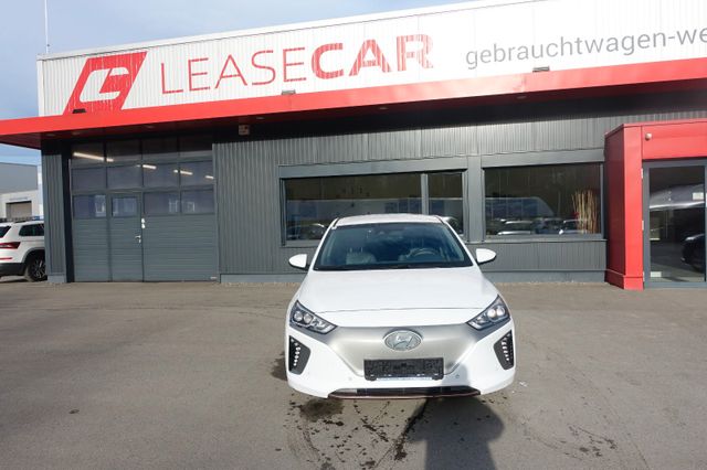 Hyundai IONIQ Elektro II Aut. *WP*NAVI*LEDER*EXP.11490*