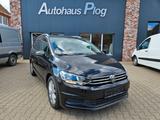 Volkswagen Touran 2,0 TDI DSG United Start-Stopp *7 Sitze* - Volkswagen Touran United mit Diesel-Antrieb