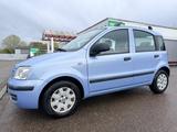 Fiat Panda 1.2 8V Dynamic - Fiat Panda aus 2010