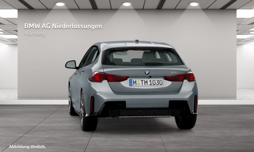 BMW 120 - Bild 8