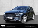 Volvo XC60 Ultra Black Edition AWD HUD AHK Digitales C - Volvo XC60: Ultra Black Edition