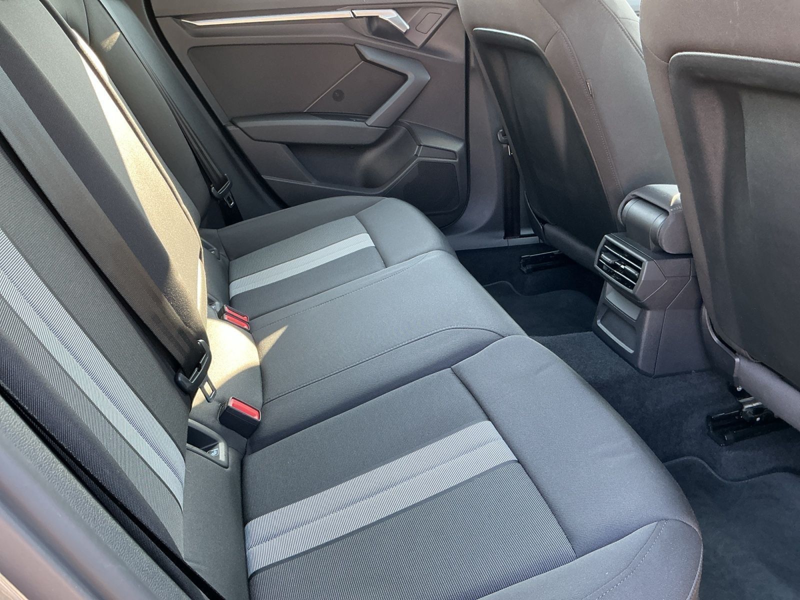 Audi A3 - Bild 16