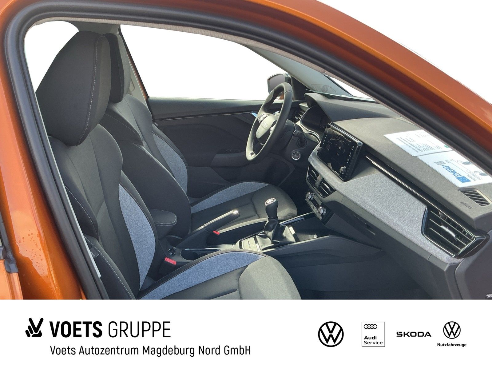 Skoda Kamiq - Bild 6