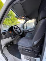 Mercedes-Benz Sprinter AHK*ALARM*elektr. Fenst.* - Mercedes-Benz Sprinter: Ah
