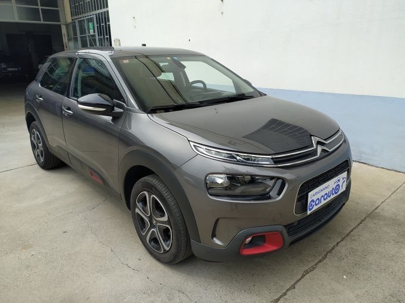 Image of Citroën C4 Cactus