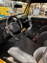 Jeep Wrangler Sport 2.5 Sport - gebrauchte Jeep Wrangler aus dem Jahr 2000